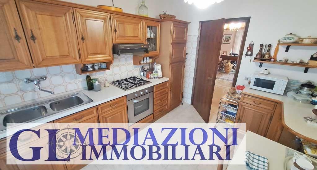 Appartamento con due camere a Martellago GL1589