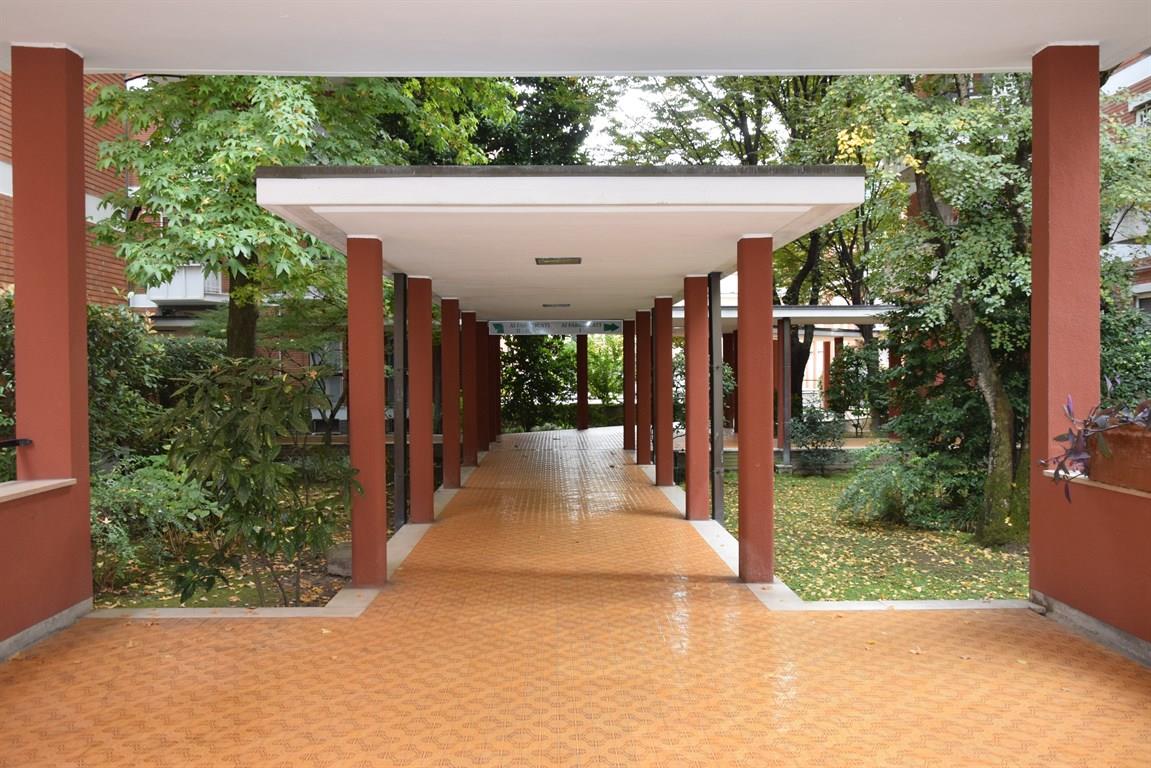 bilocale in vendita a Milano