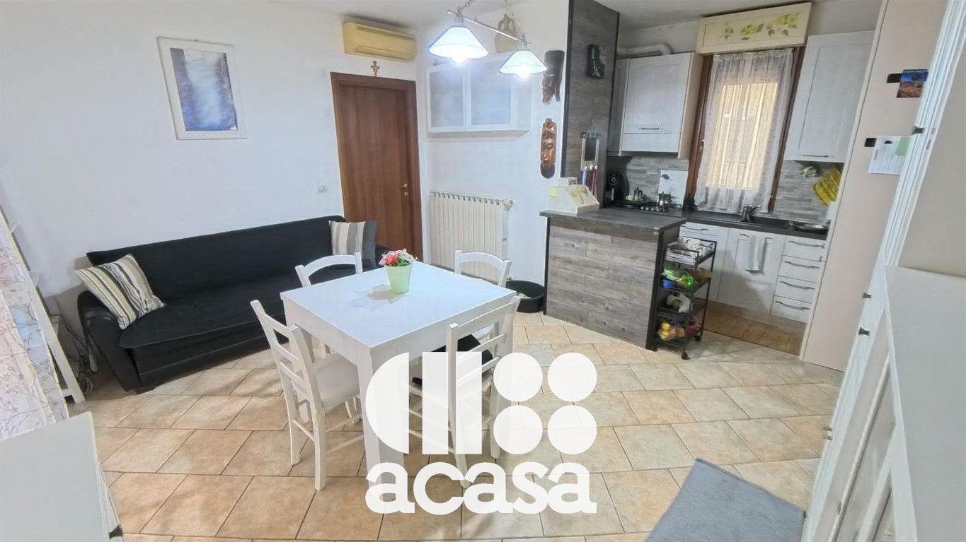 APPARTAMENTO DI RECENTE COSTRUZIONE