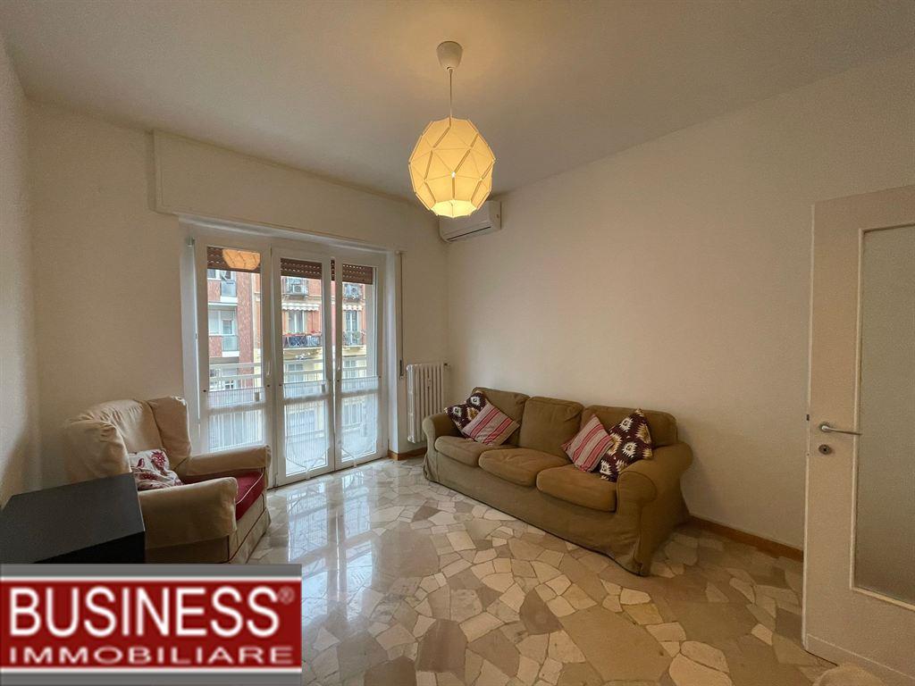 MILANO, MM ZARA - AMPIO BILOCALE ARREDATO