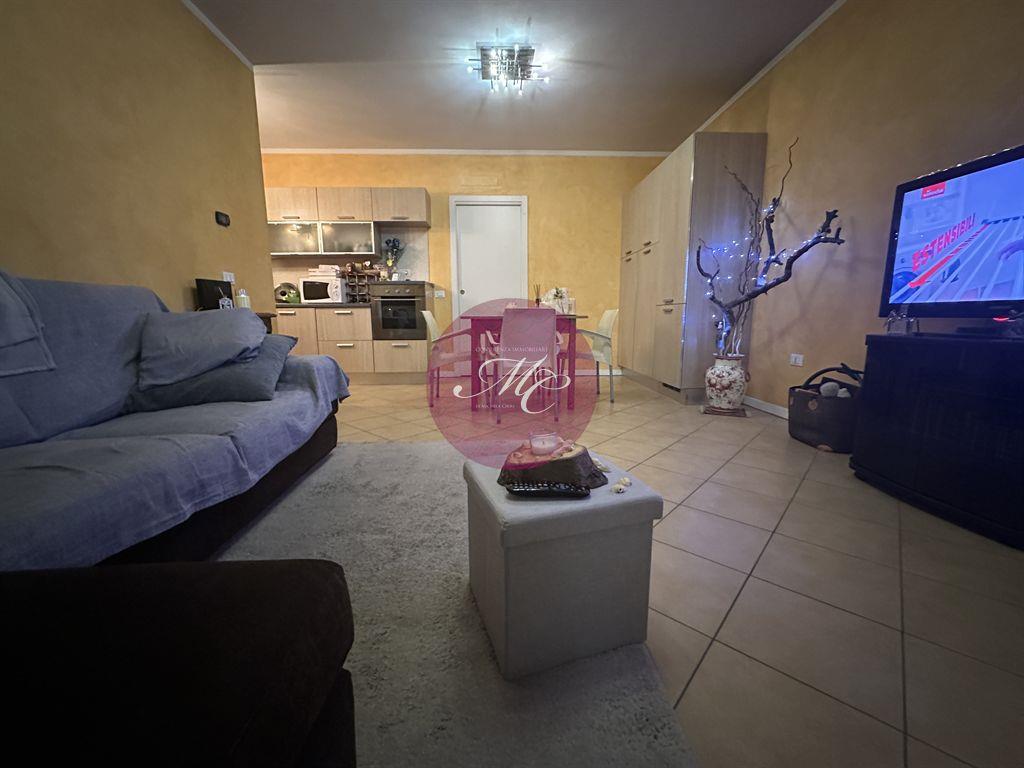 ZONA MADONNA DELL'ALBERO (RA) - Appartamento indipendente