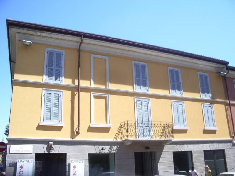 Appartamento 1 locale a Monza