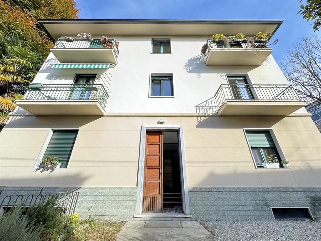 Varese - Villa Mirabello - Centro - 4 Locali -