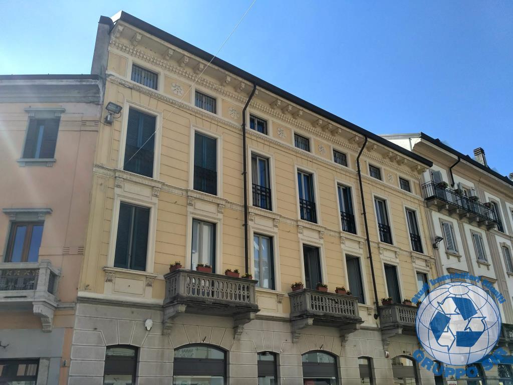 bilocale epoca ristrutturato