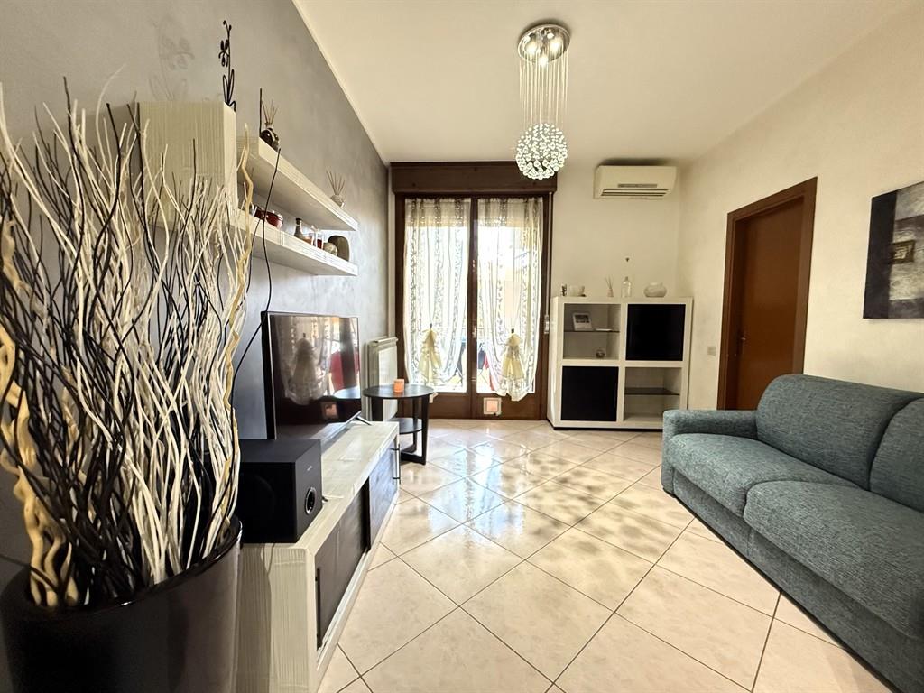 Sesto San Giovanni - 2 LOC TERMOAUTONOMO, Ristrutturato, Cucina Abitabile e LOGGIA vivibile - 250m dalla futura fermata MM1 Sesto Restellone -