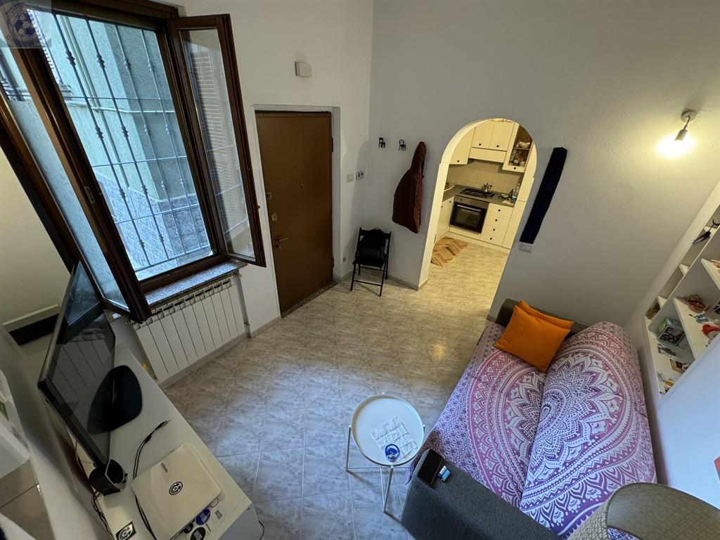 Sesto San Giovanni (MI) - Bilocale  200m dalla Metropolitana MM1 Rondò -