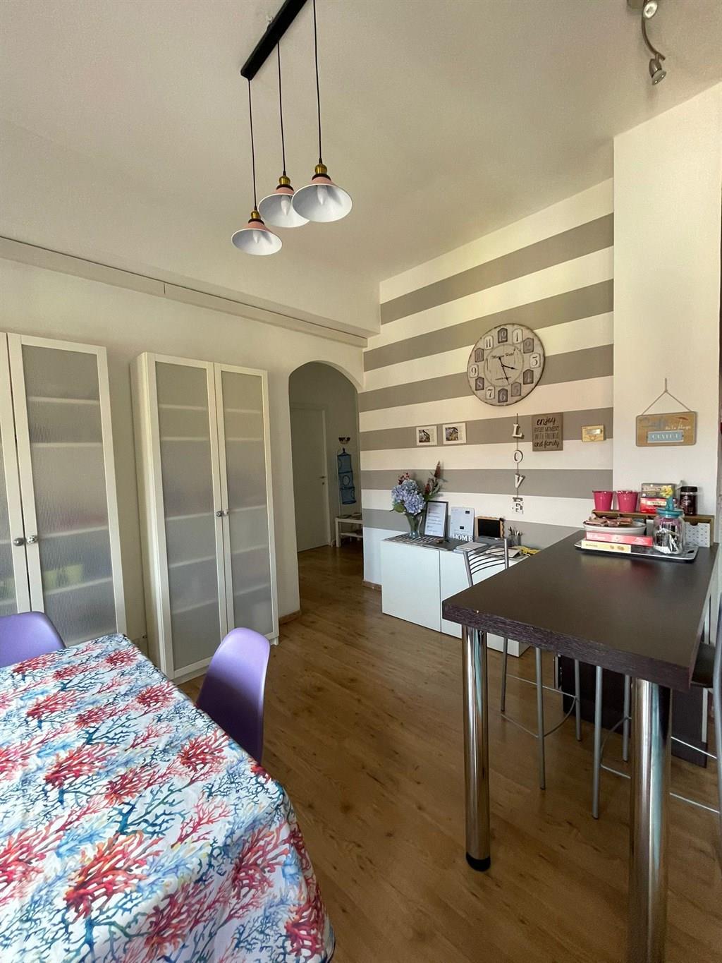 Trilocale in vendita in rebocco