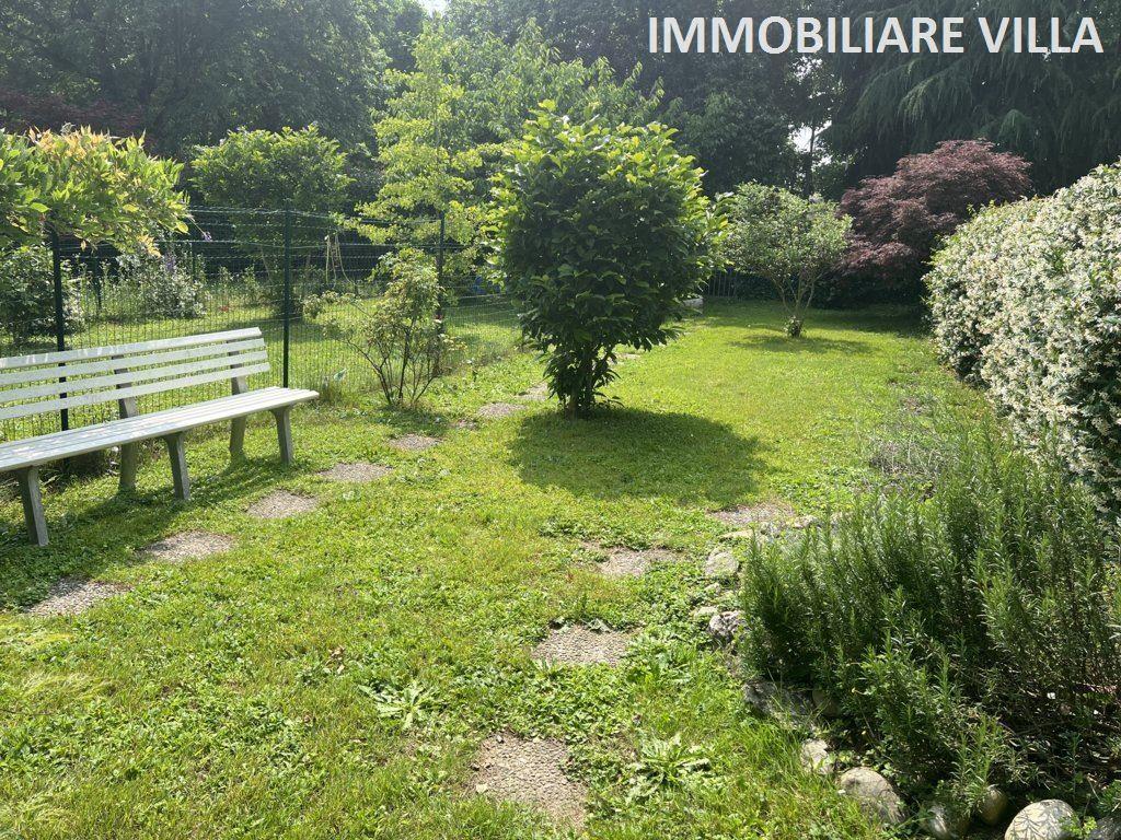 Villa a schiera