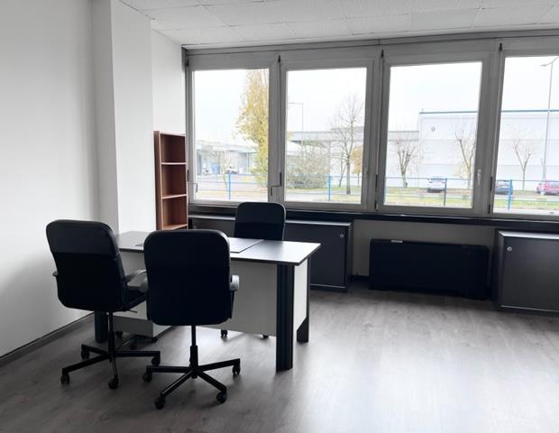 Funo Centergross (BO) - Affittasi ufficio