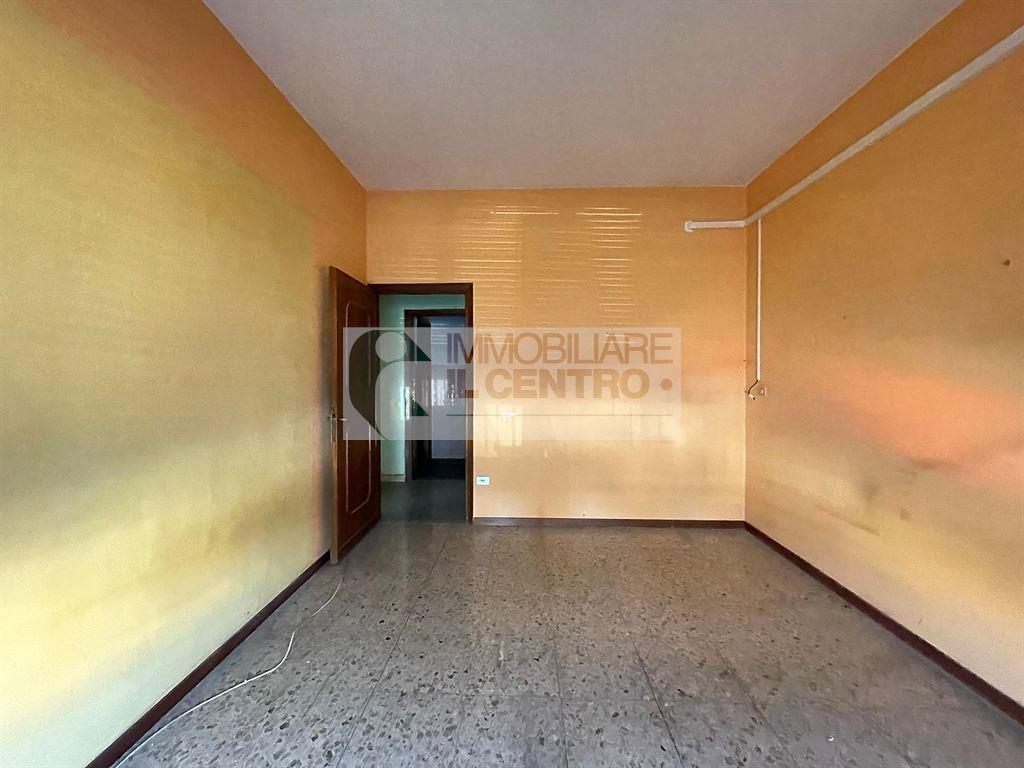 Appartamento con cantina e posto auto.