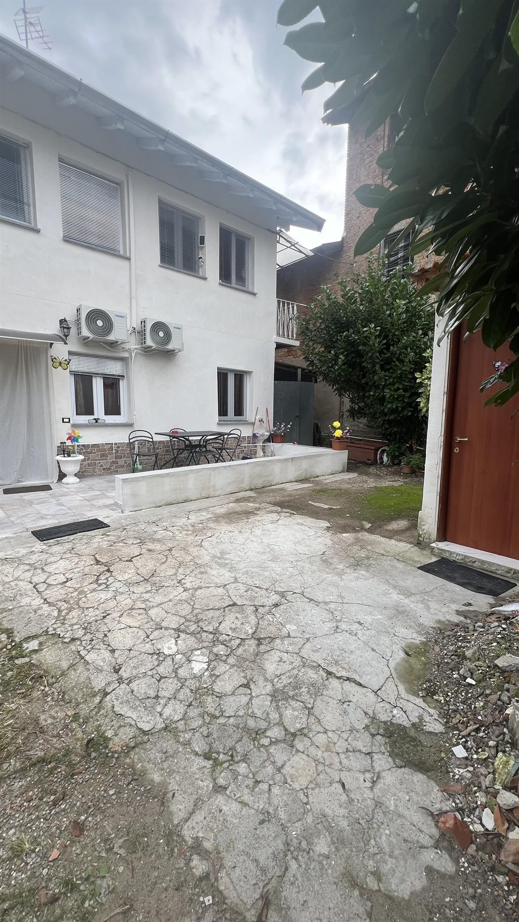 VENDITA CASA INDIPENDENTE