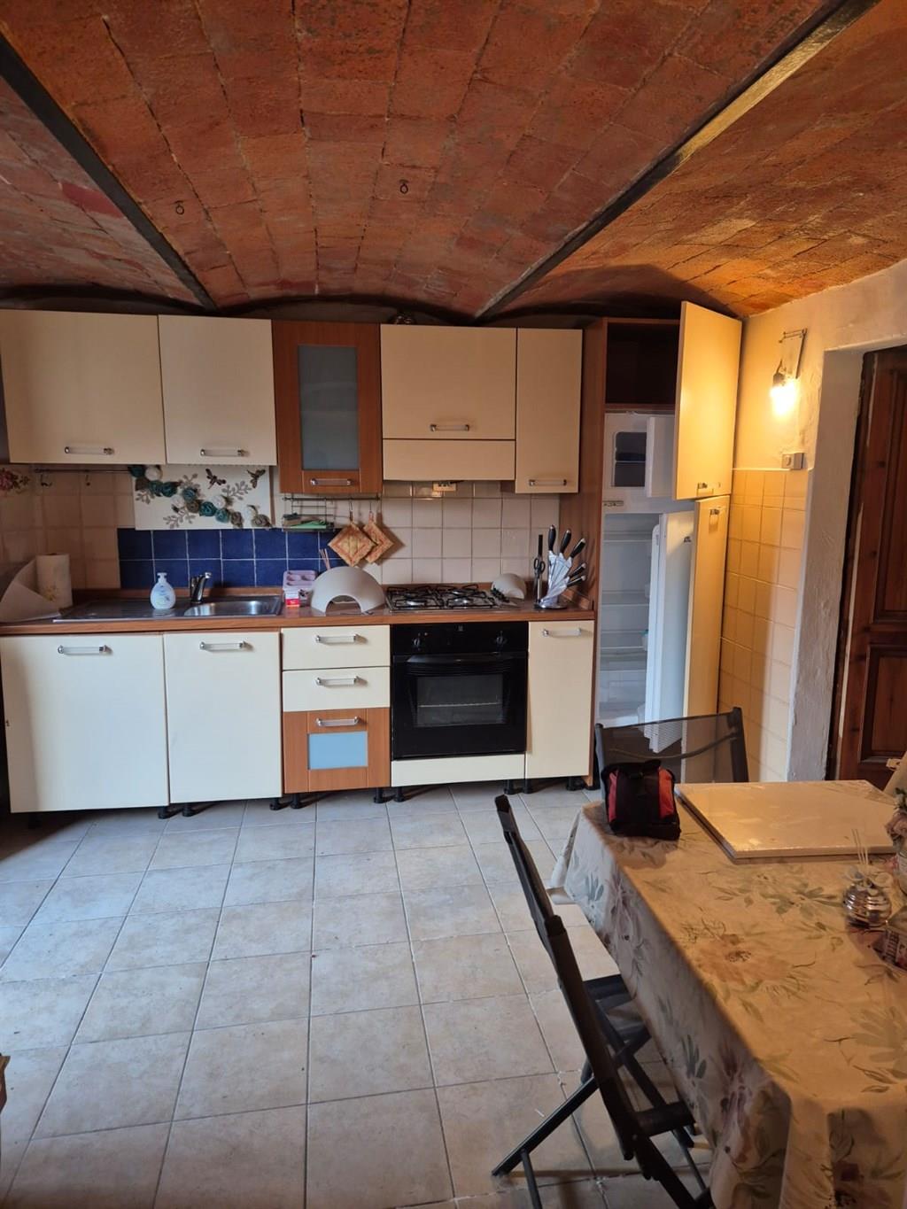 VENDESI APPARTAMENTO IN RUFINA