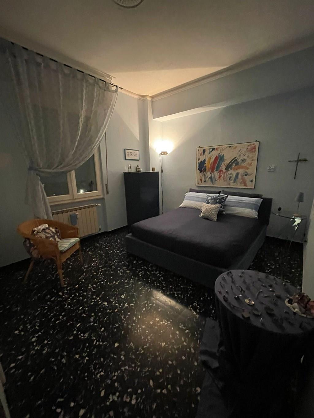 Quadrilocale in vendita in via Amalfi