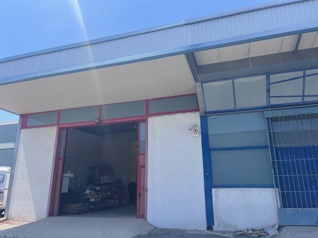 AFFITTO CAPANNONE BOLOGNA CENTERGROSS