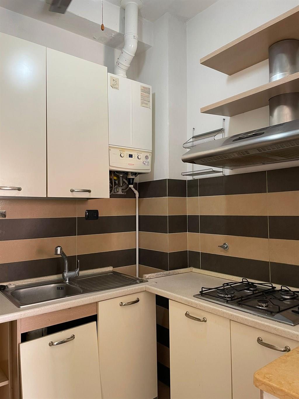 Appartamento in vendita in Via Roma, Le Grazie, Portovenere