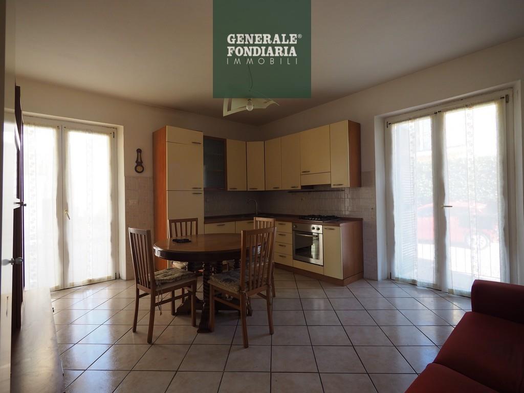 Bilocale con Giardino Privato, Ceparana centro!