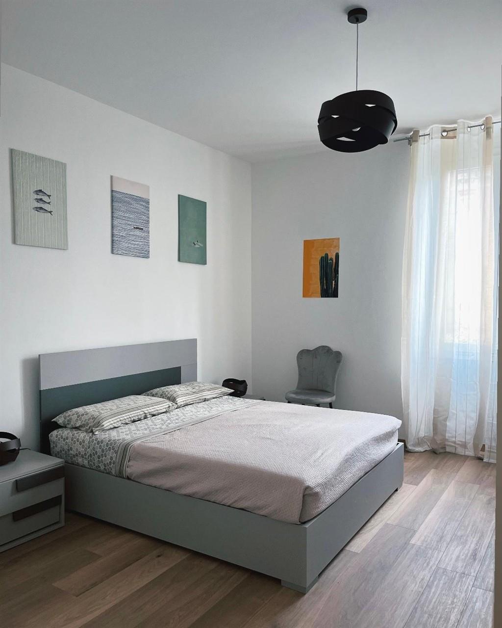 Trilocale in vendita in Viale Aldo Ferrari