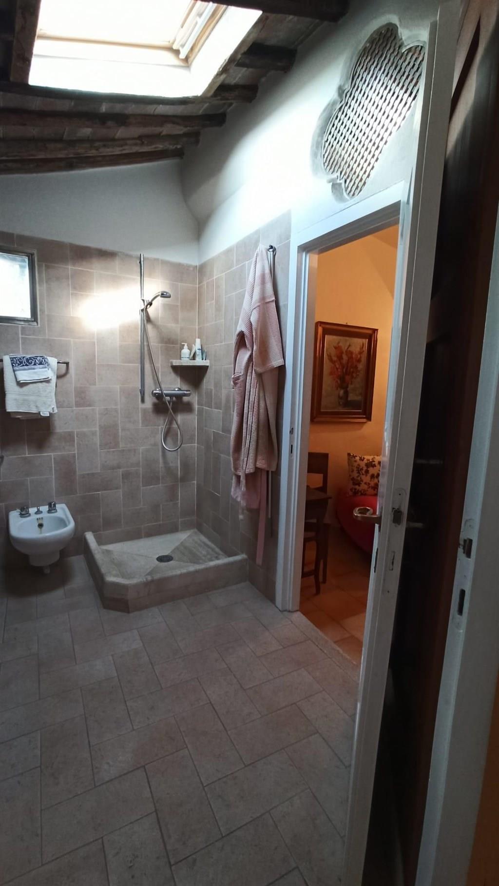 SIENA,OLD CITY CENTRE. Apartment on the third floor