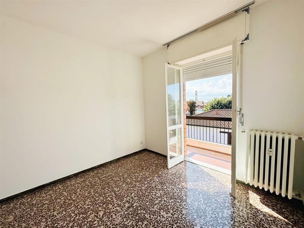 Trilocale in vendita – Ultimo piano vicino al centro