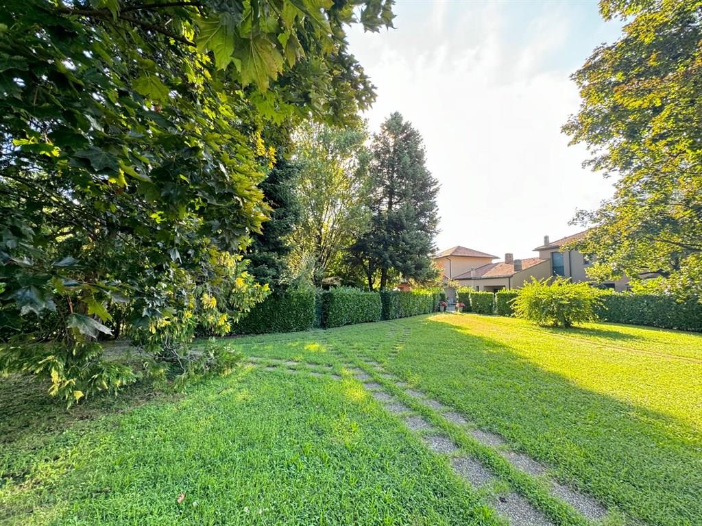 Lesmo Green - VENDESI VILLA A SCHIERA