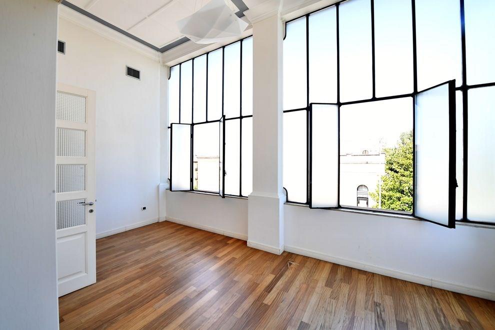 Siena. San Prospero. Elegante e prestigioso ufficio in fabbricato Liberty