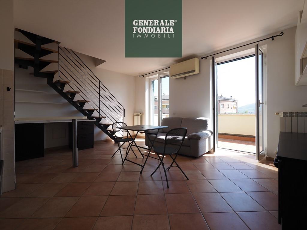 Appartamento in vendita con terrazza, Sarzana