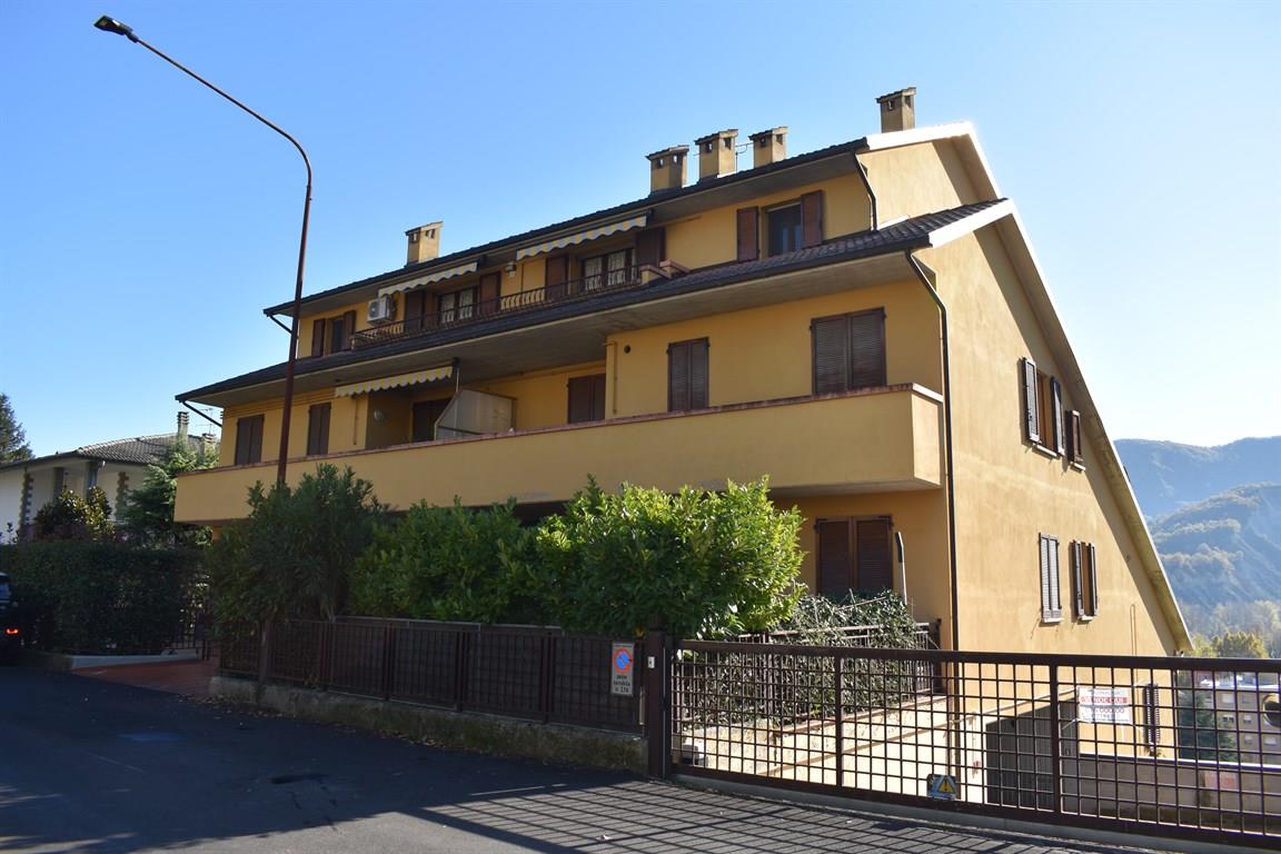 Vendesi quadrilocale a Marzabotto centro