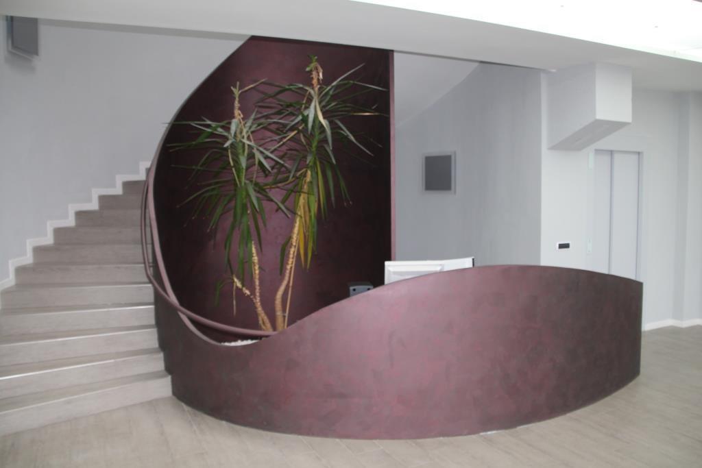 Castel Maggiore (BO) - Affittasi capannone con palazzina direzionale uffici