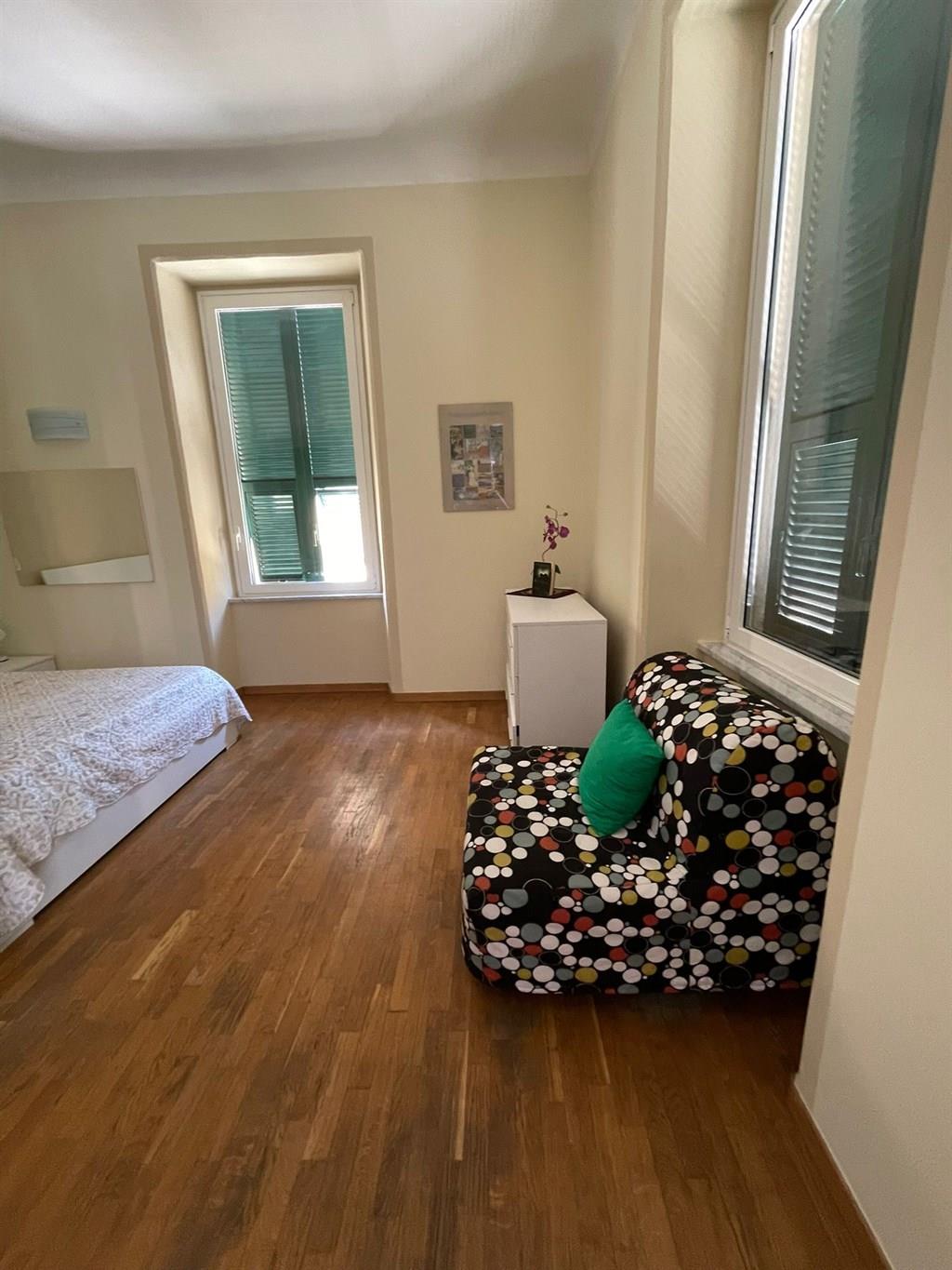 Bilocale in vendita in via Fiume