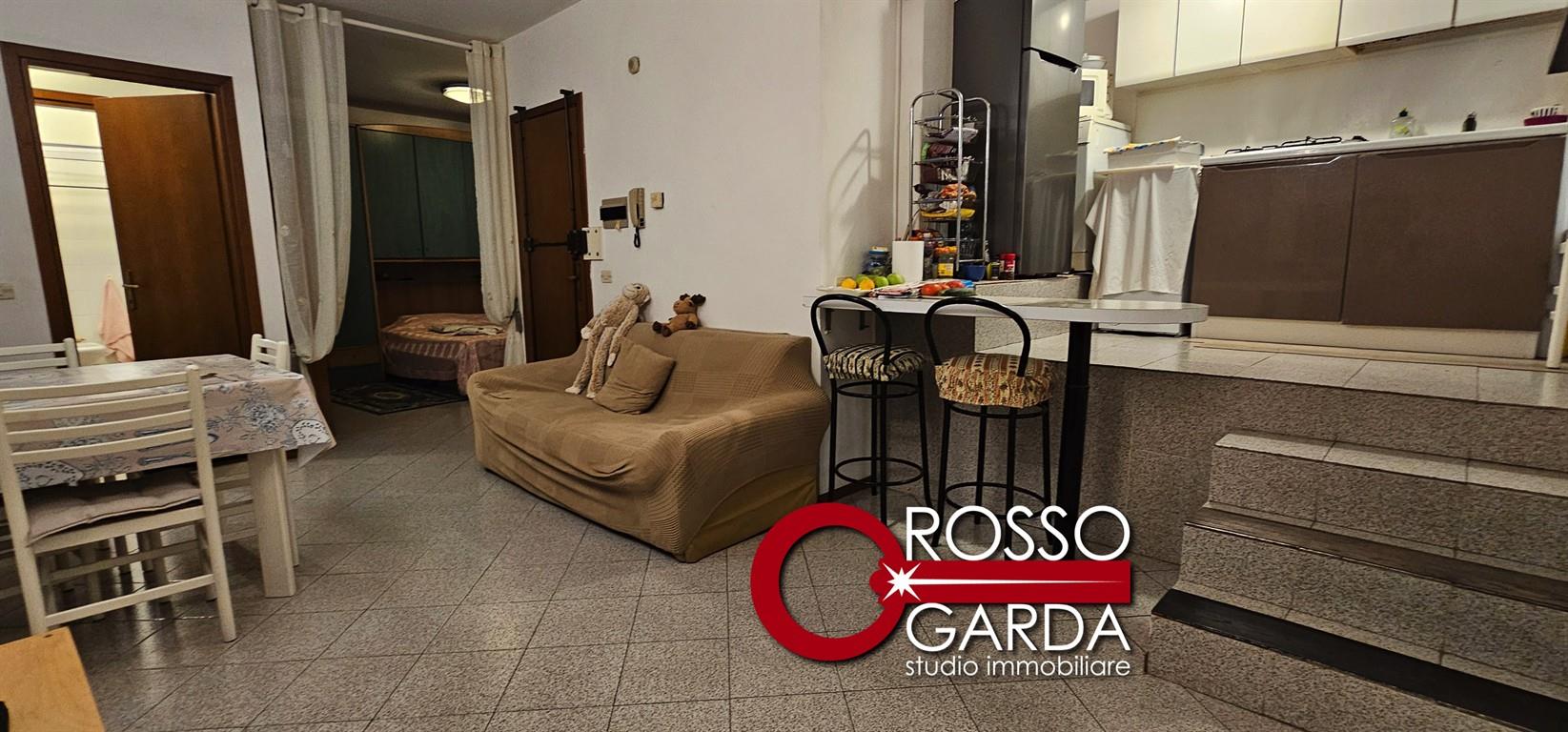 Appartamento Bilocale in centro storico a Desenzano del Garda vendita