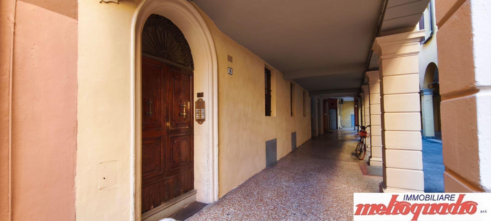 APPARTAMENTO ZONA SAN VITALE