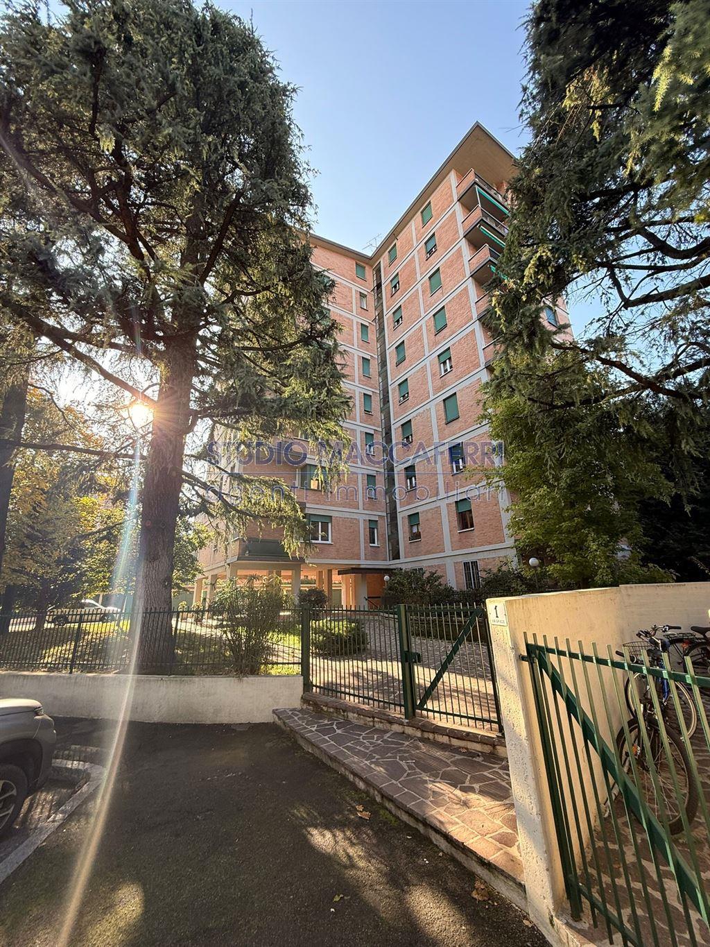 FUNIVIA (Ad.ze Terme Felsinee)