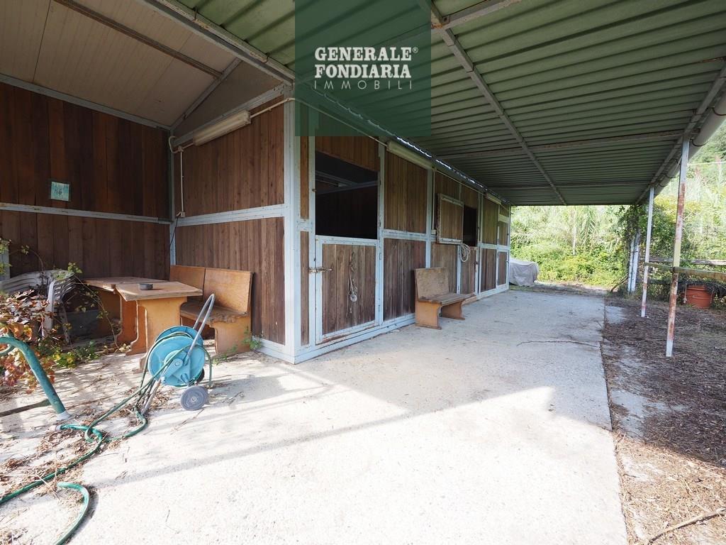 Terreno edificabile, Ceparana.