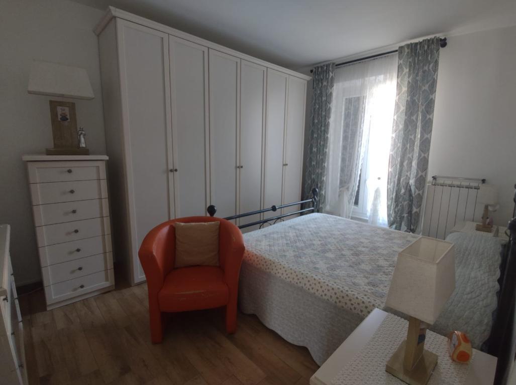 trilocale pronto per essere abitato