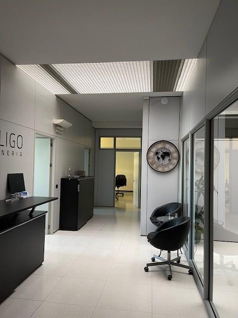 AFFITTASI UFFICIO - VIA DEL LAVORO, CASALECCHIO DI RENO (BO)