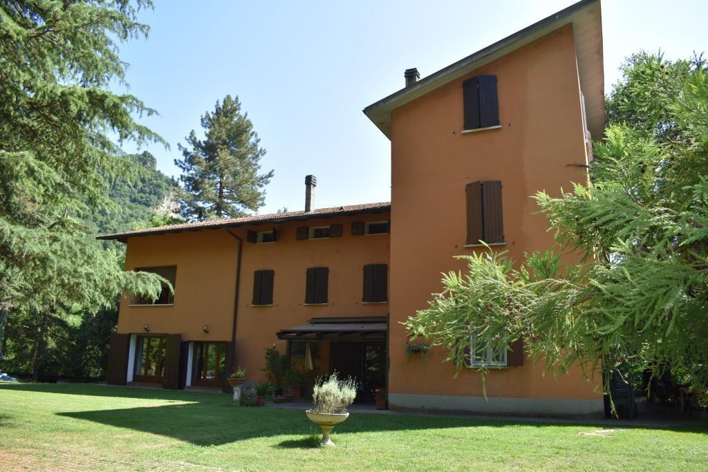 Villa indipendente in vendita a Sasso Marconi
