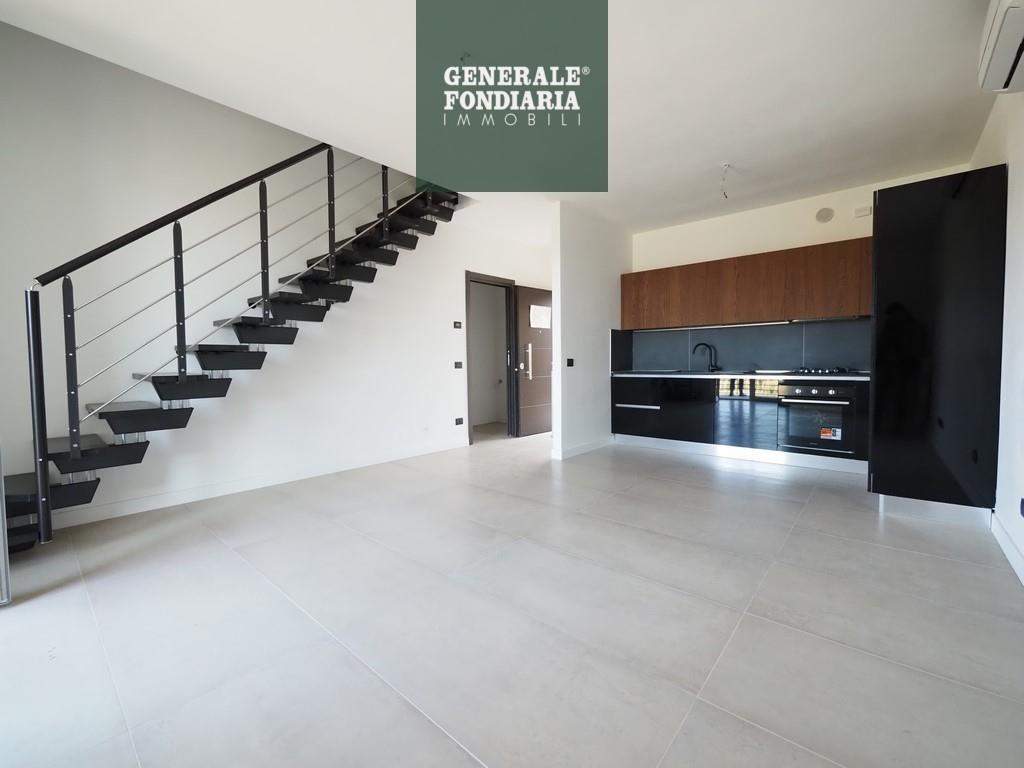 Appartamenti di nuova costruzione, Ponzano Magra