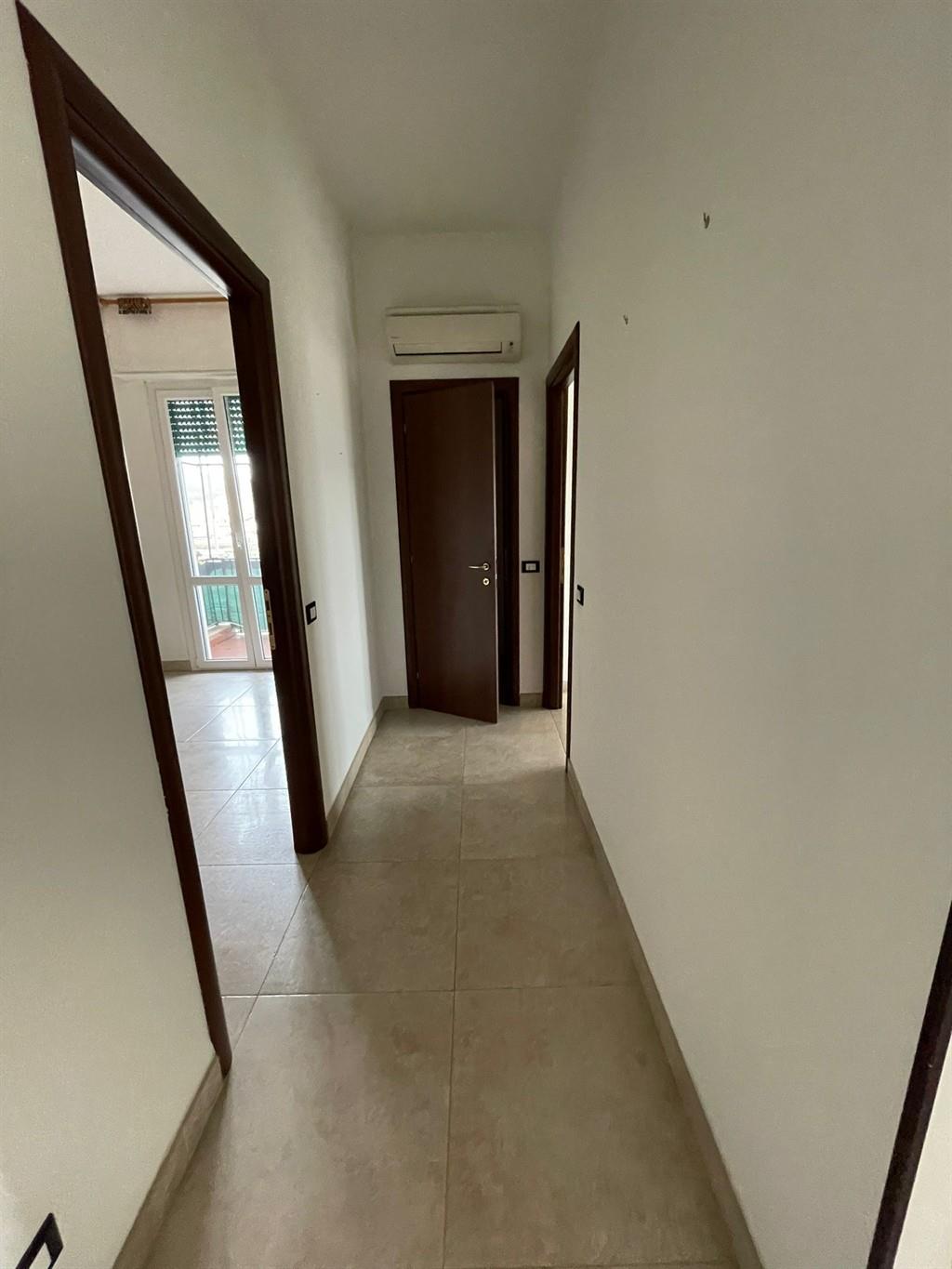 Attico in vendita in viale Italia