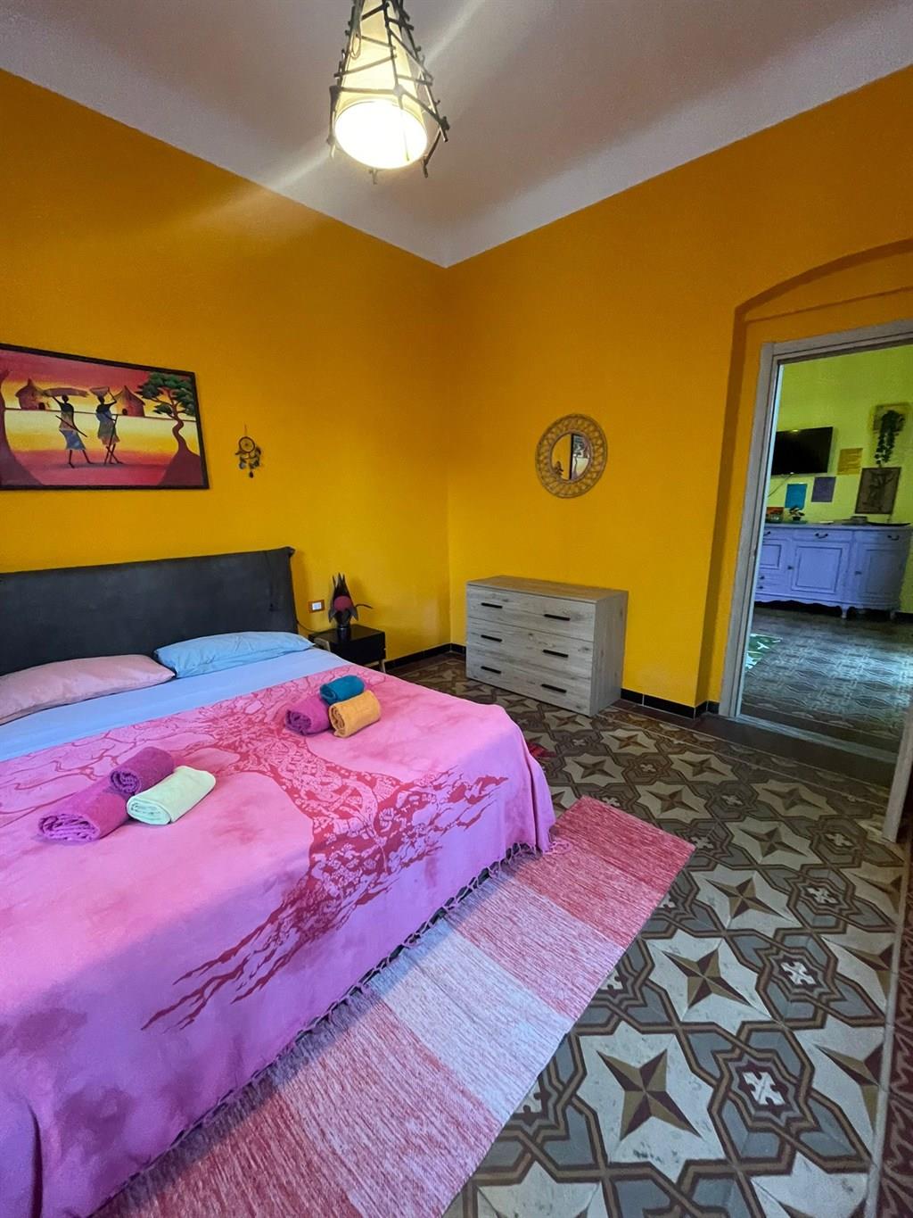 Appartamento in vendita in Corso Cavour