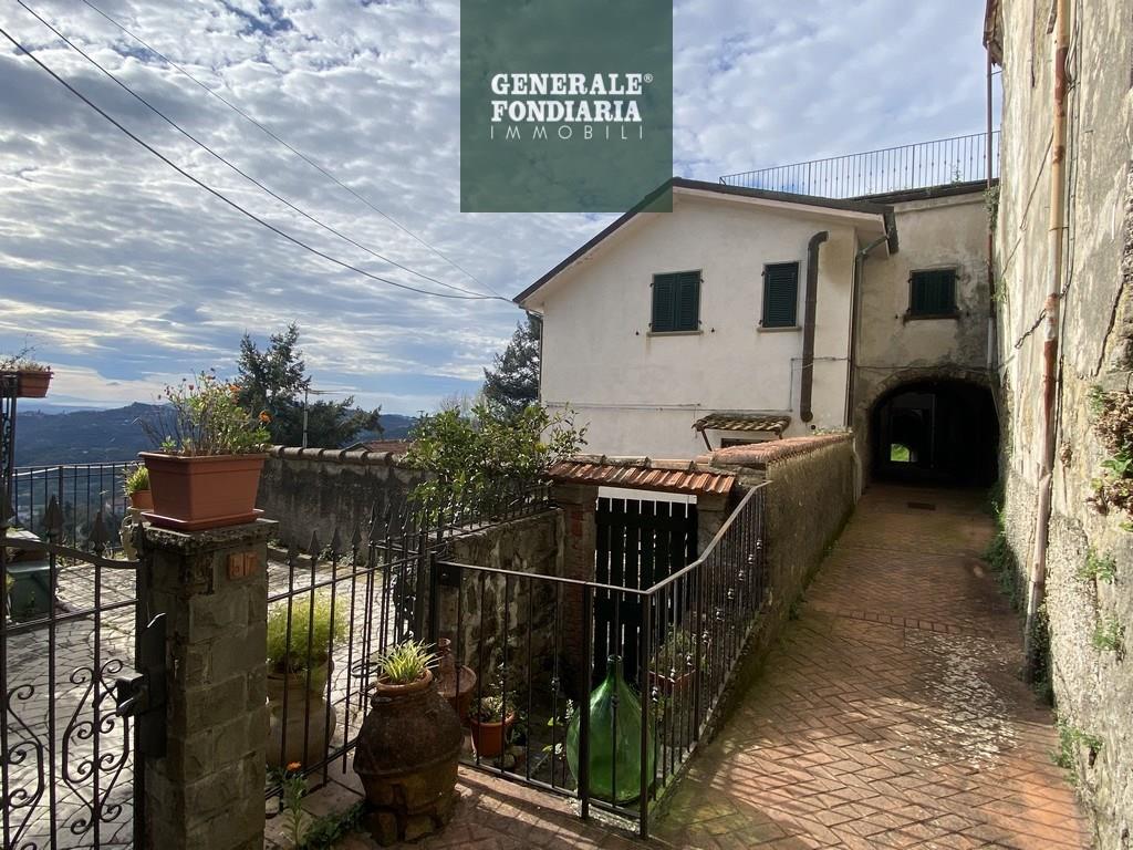 Terratetto indipendente, Follo alto.