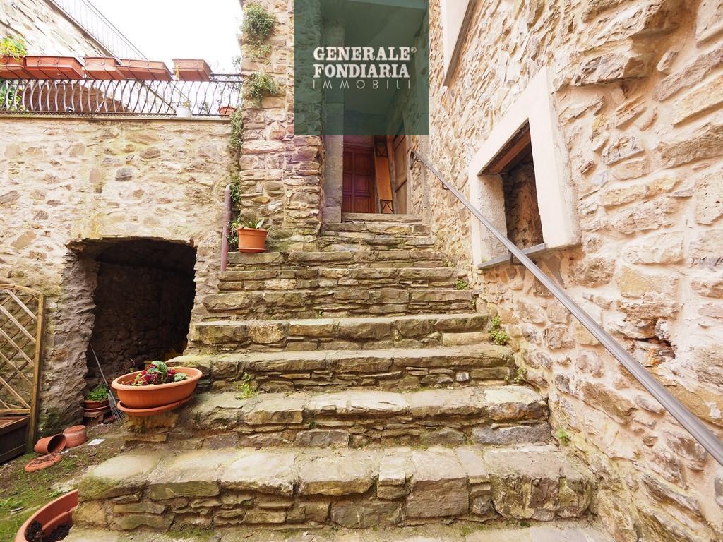 Appartamento da ristrutturare, Ceparana