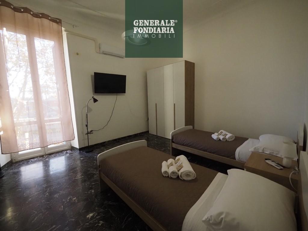 Appartamento con 6 posti letto, Canaletto