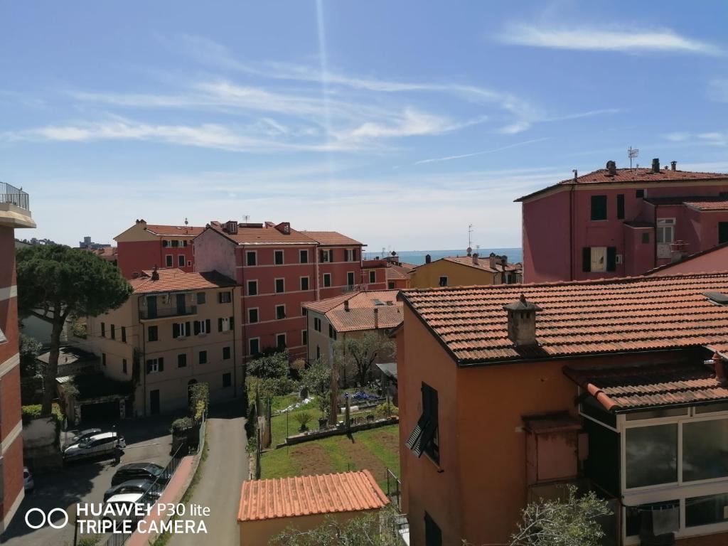 a pochi passi dal mare