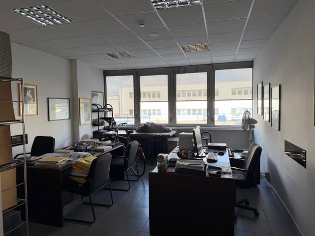 Funo Centergross - Affittasi ufficio 40 mq open space