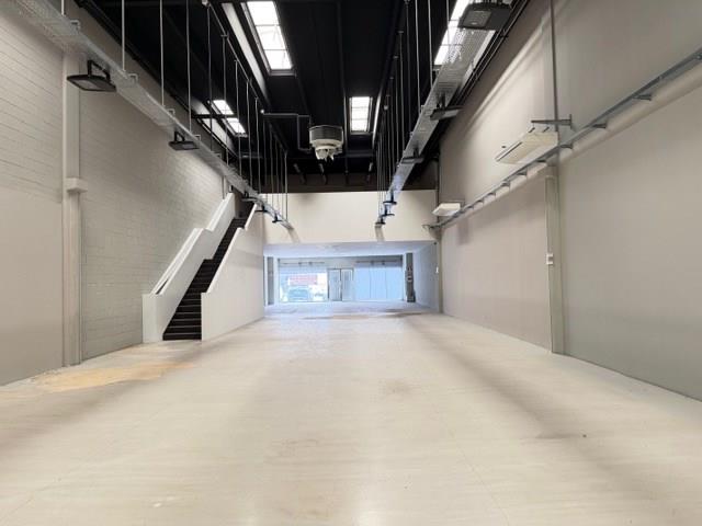 Funo Centergross - Affittasi capannone