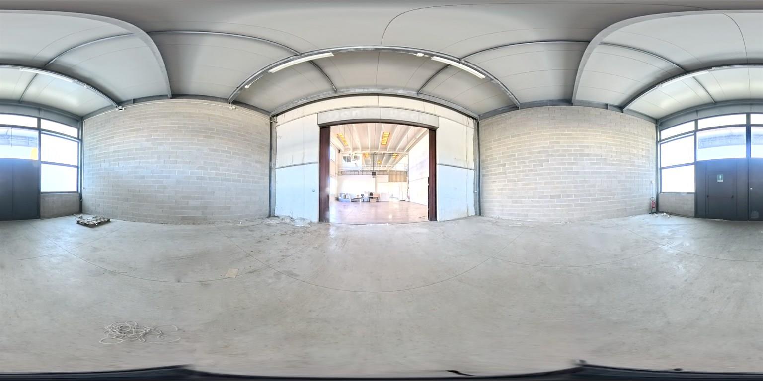 Funo Centergross (BO) - Affittasi capannone