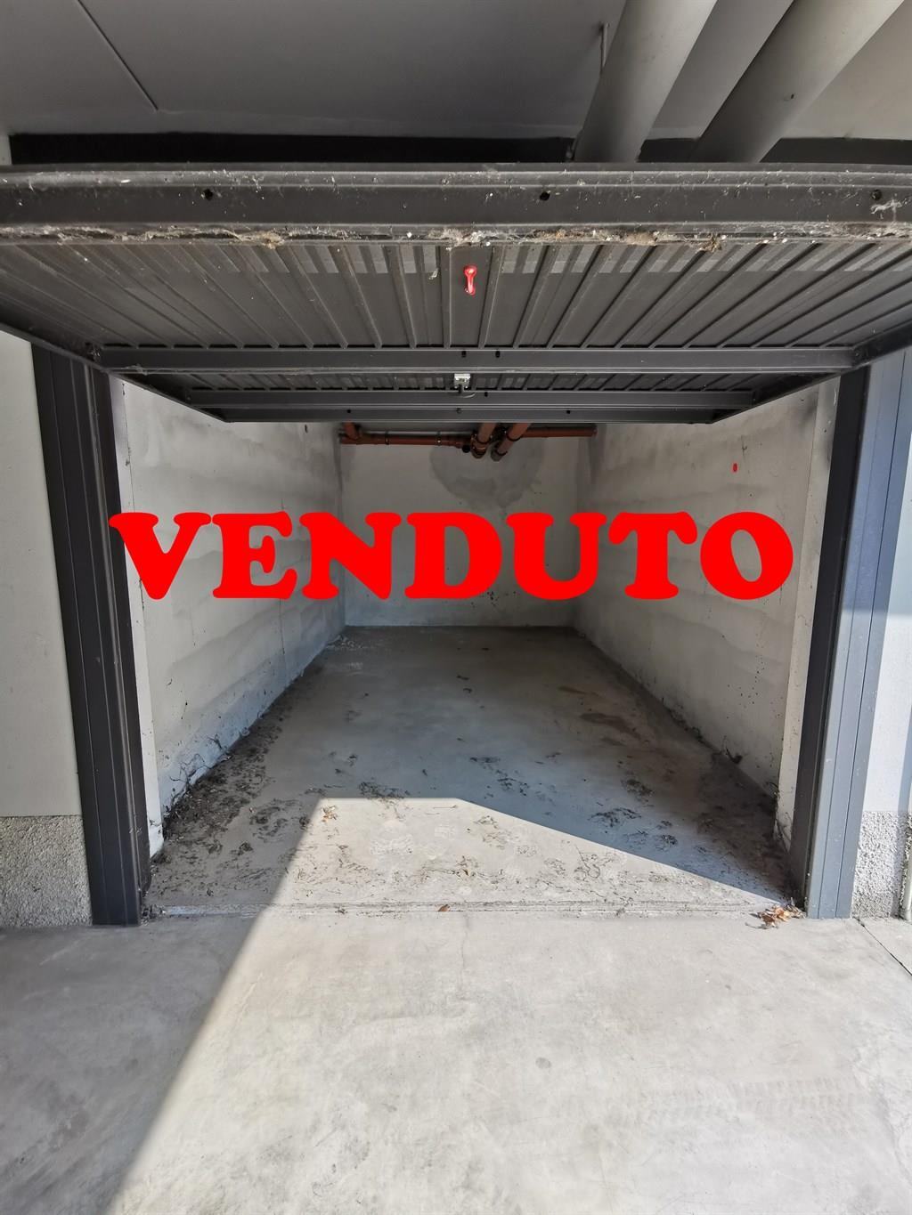 Autorimessa
