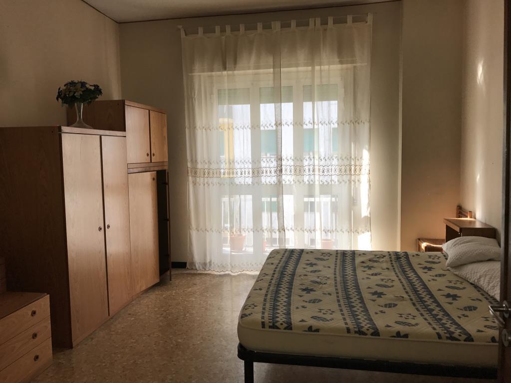 Appartamento 4 Vani zona Kennedy