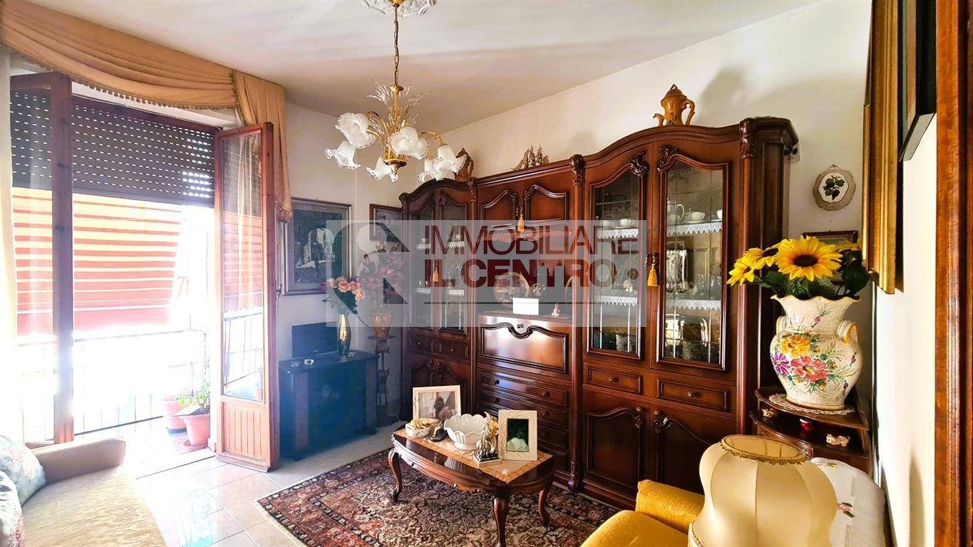 Appartamento 4 vani con posto auto