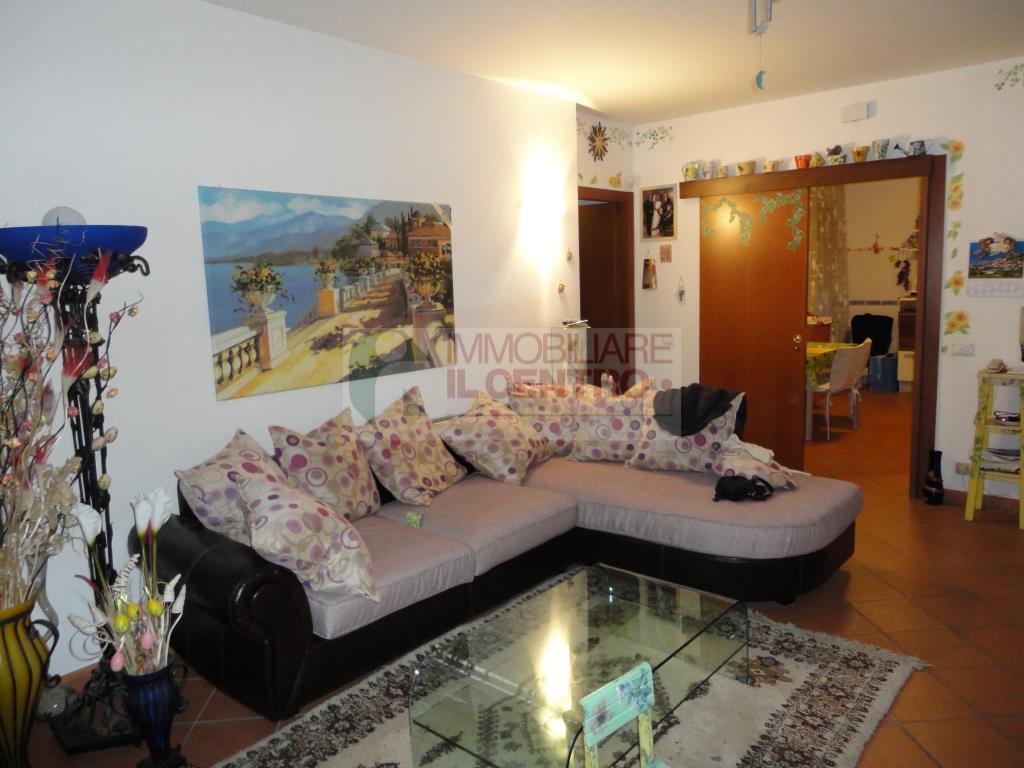 4 vani con garage e cantina